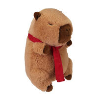 playpop Hug-A-Friend Capybara Plush (31cm)