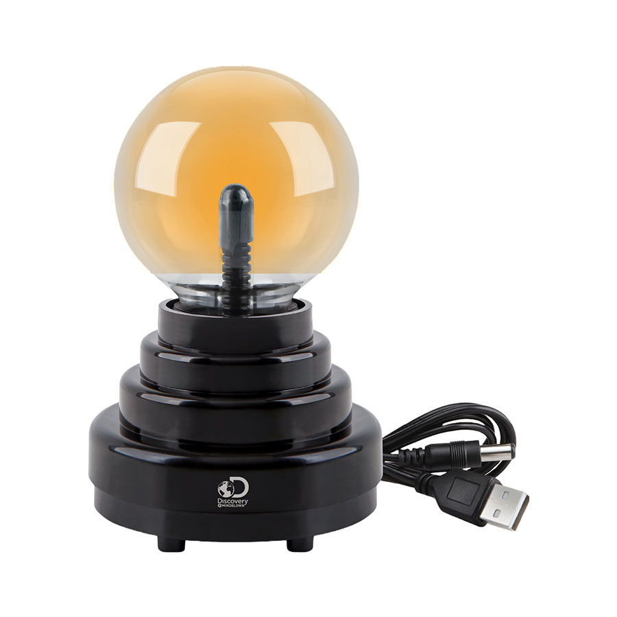 Plasma ball best sale toys r us