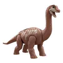 Jurassic World侏羅紀世界 兇險恐龍系列 單件裝- 隨機發貨