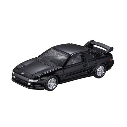 Tomica多美 Premium No.42 Toyota MR2 (SW20) '25 (1st)