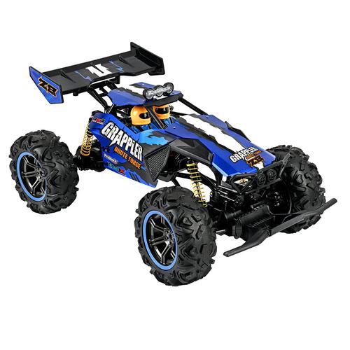 1:8 GRAPPLER 四驅遙控越野車