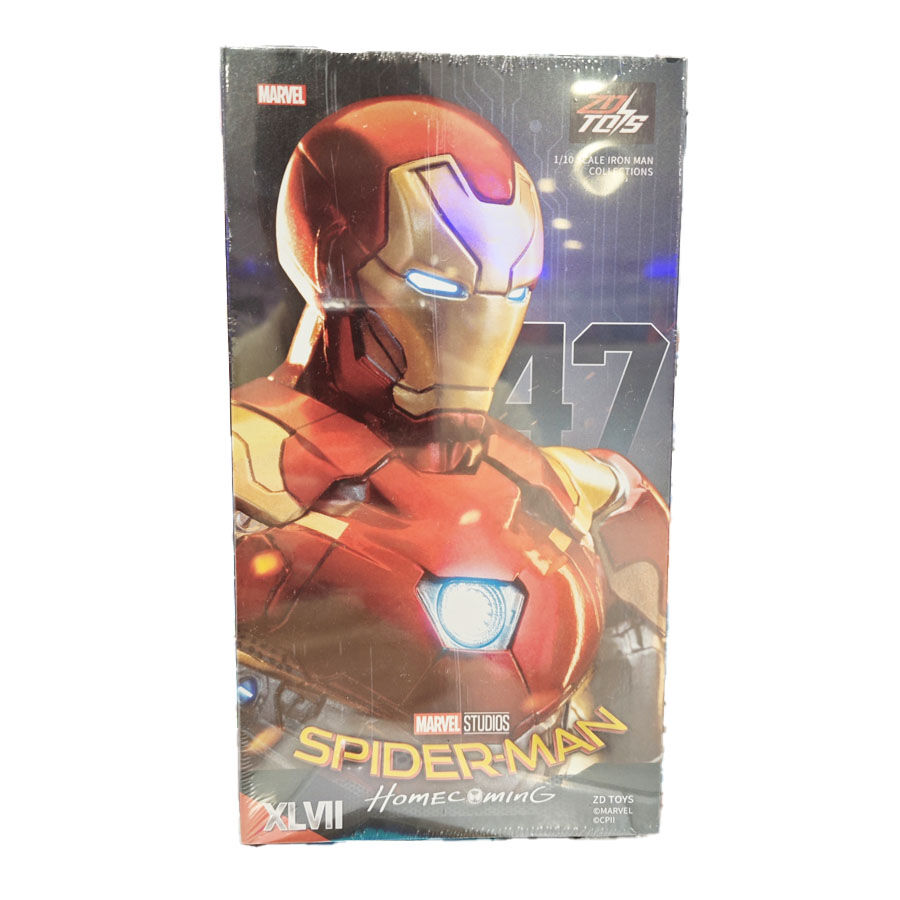 Marvel Iron Man Mark 47 Figure | Toys”R”Us – Hong Kong Marvel Iron Man Mark 47 Figure | Toys”R”Us – Hong Kong