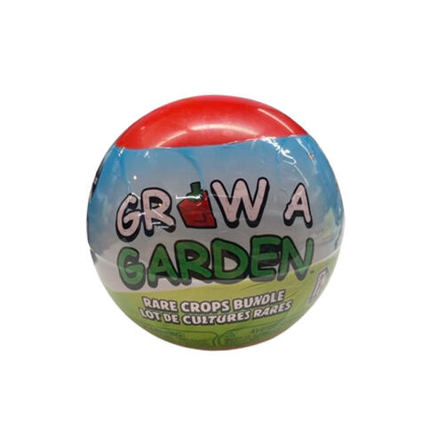 Grow A Garden Mini Bundle Spheres - Assorted (1Pc)