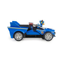 Paw Patrol The Mighty Movie Chase Deluxe Vehicle