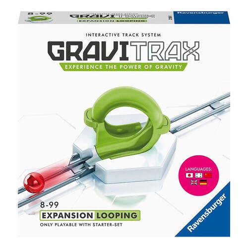 Gravitrax Expansion Looping (Asian Version)