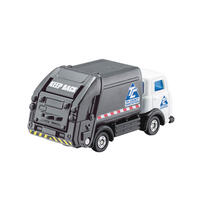 Tomica Dream Tomica No.174 Disney Motors Caspals Lotso