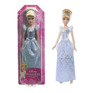 Disney Princess迪士尼公主 灰姑娘