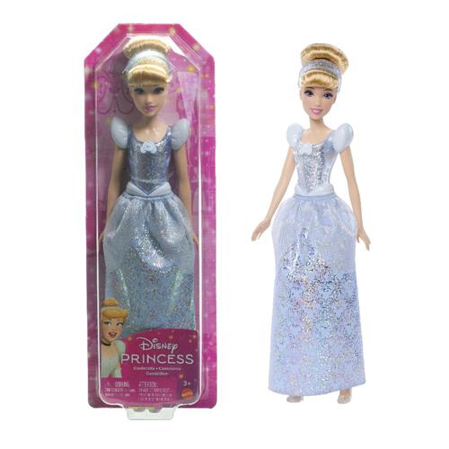 Disney Princess Doll Cinderella
