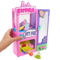 Barbie芭比 非凡玩具