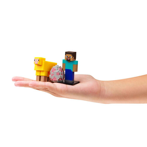 Minecraft Capsule - Blind Box (1 Pc)