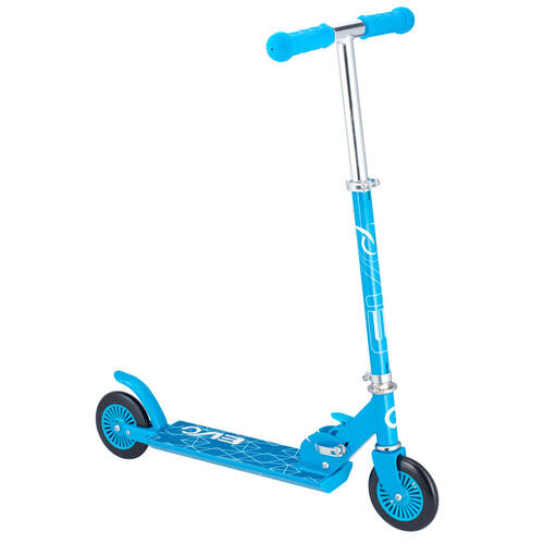 Evo Inline Scooter- Teal