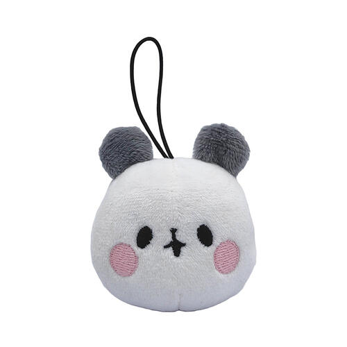 Mochi Mochi Panda Plush (With Magnetic)