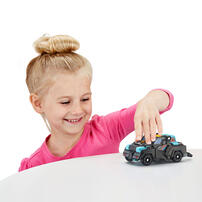 Vtech Switch & Go T-Rex Terrain Truck