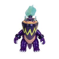 Super Mario超級瑪利歐銀河大電影 5吋人偶4件裝