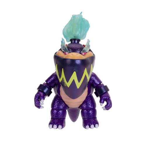 Super Mario超級瑪利歐銀河大電影 5吋人偶4件裝