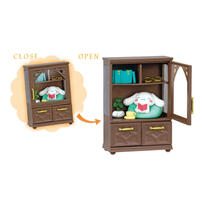 Re-ment Cinnamoroll Closet - Blind Box (1 Pc)