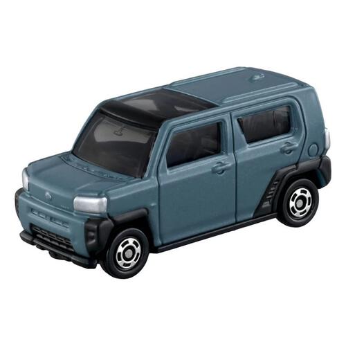 Tomica Diecast No. 47 Daihatsu Taft