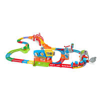 Vtech My First Motorized Train Set