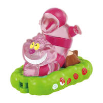 Tomica多美 迪士尼車仔 No. 177 Tomica 巡遊妙妙貓花車 (Dream Tomica)