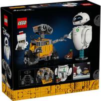 LEGO樂高 Disney WALL-E and EVE 43279