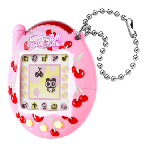 Tamagotchi Connection Cherry