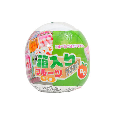J. Dream 扭蛋 水果禮盒 - 隨機發貨