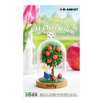 Re-ment Miffy Terrarium - Blind Box (1 Pc)
