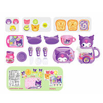 Kuromi Culinary Dream Factory