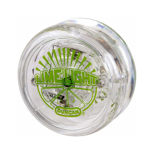 Duncan Lime Light Yo-Yo - Assorted