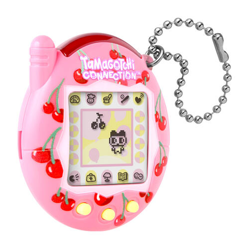 Tamagotchi Connection Cherry