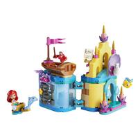 LEGO Disney Princess Ariel's Magical Mini Palace 43285