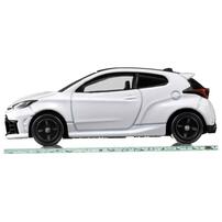Tomica Diecast No. 89 Toyota GR Yaris (First Special Edition)