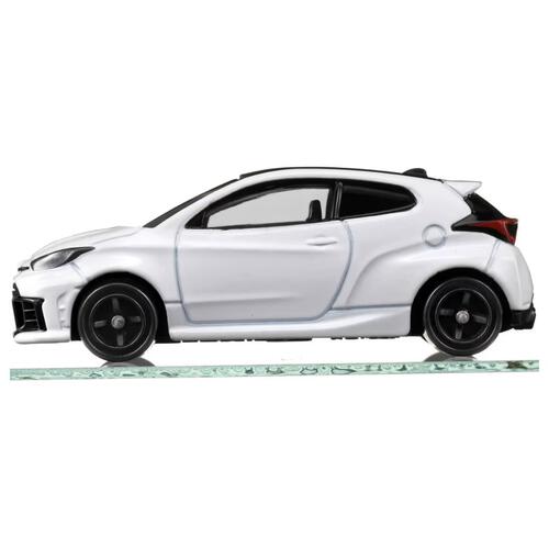 Tomica Diecast No. 89 Toyota GR Yaris (First Special Edition)