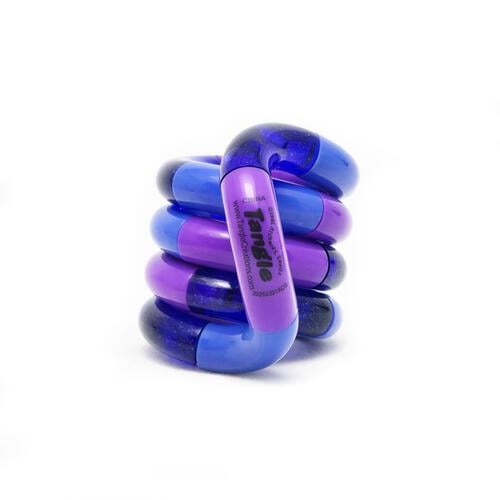 Tangle Tangle Jr. Classic - Assorted (1 Pc)