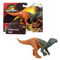 Jurassic World侏羅紀世界電影系列 危險系恐龍 - 隨機發貨