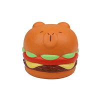 Bonjor Family Bucket Capybara Mystery Blind Box (1 Pc)