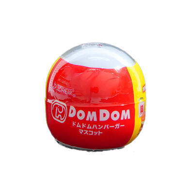 J. Dream 扭蛋 韓國軟糖 - 隨機發貨