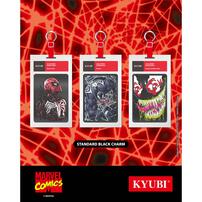 Kyubi Charm Collection Series 5 The Amazing Spider-man - Single Pack - Assorted