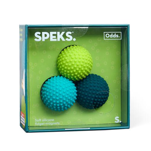 Speks Odds - Assorted (1 Pc)