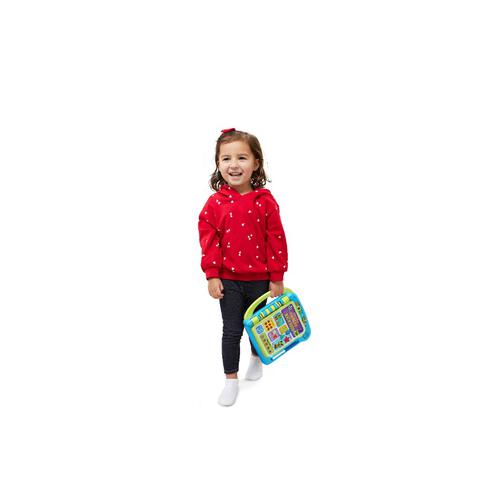 Leapfrog Prep For Preschool Math Book