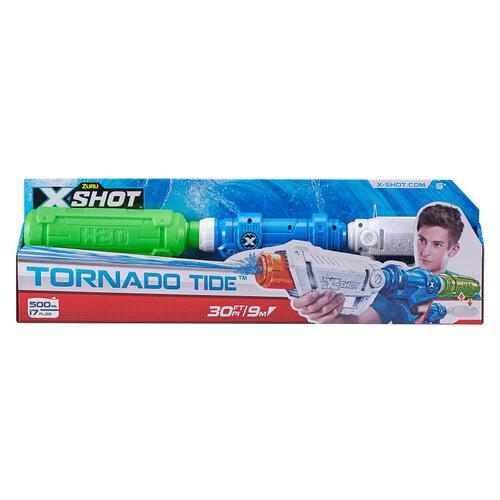 X-Shot Water Blaster-Tornado Tide