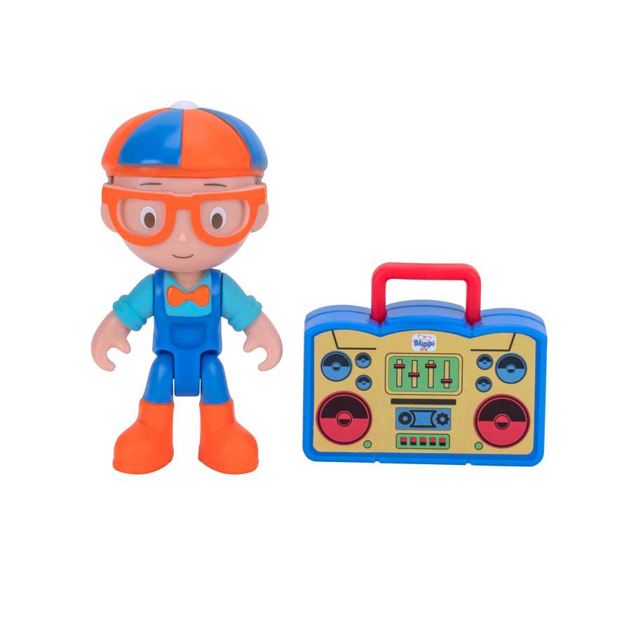 Blippi Ultimate Party Adventure Playset Toys R Us Hong Kong Official Website