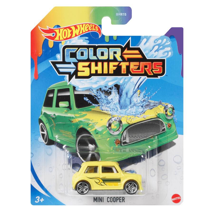 Hot wheels single pack new arrivals
