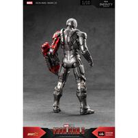 Marvel Iron Man MK29