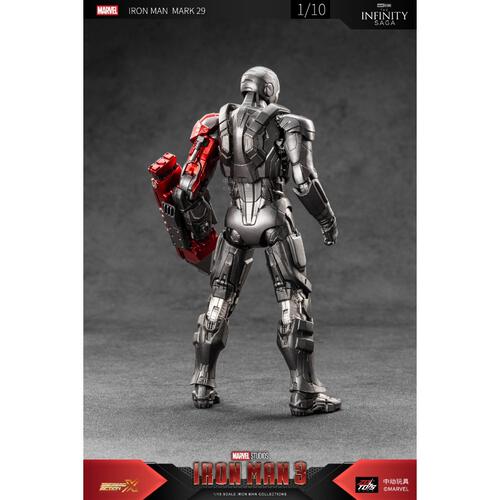 Marvel Iron Man MK29