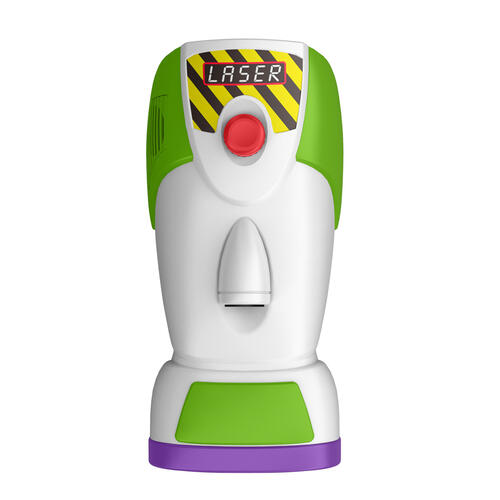 Toy Story反斗奇兵5 太空指揮部激光槍