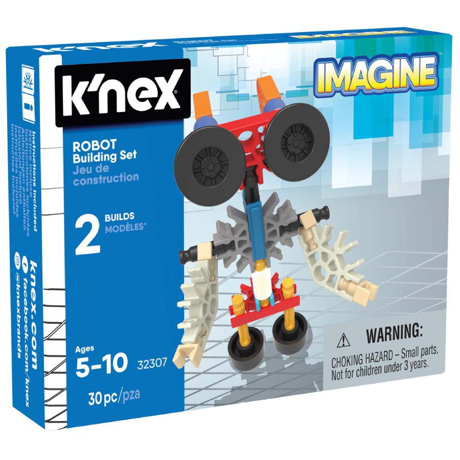 knex building blocks