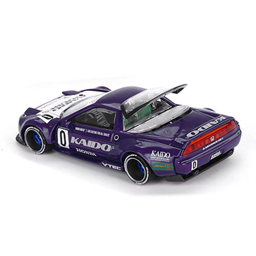 MINI GT Honda Nsx Kaido Racing V2