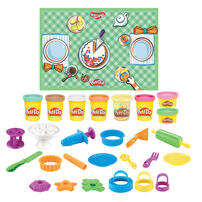 Play-Doh培樂多 廚房創作系列 - 隨機發貨