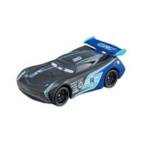 Tomica多美 Disney Cars C-18 Jackson Storm Grc